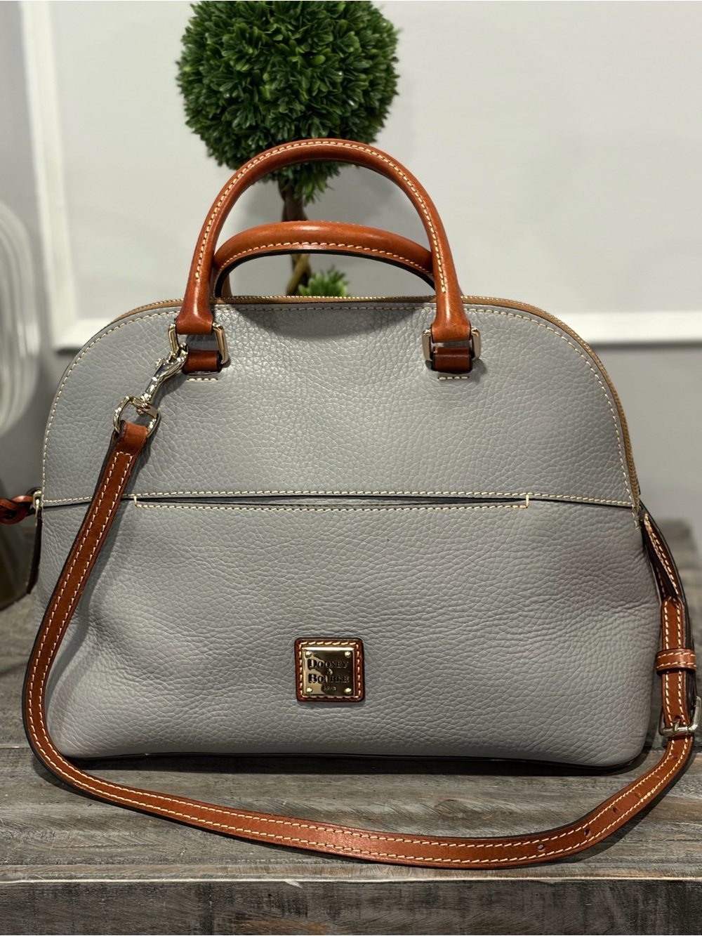 Dooney & Bourke "Carter"
